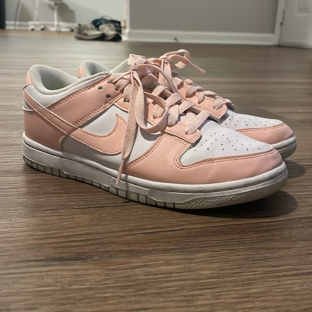 Women’s Nike Jordans